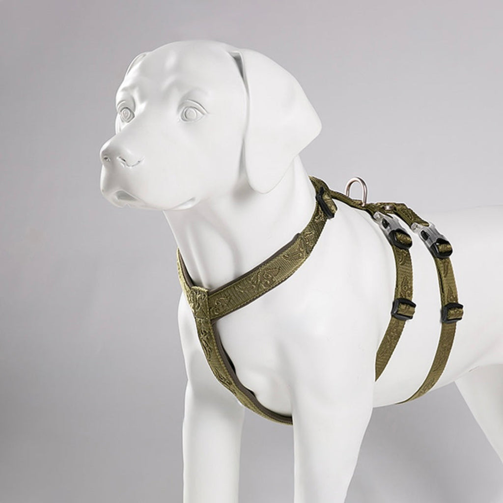 Sicherheits- & Angstgeschirr für Hunde