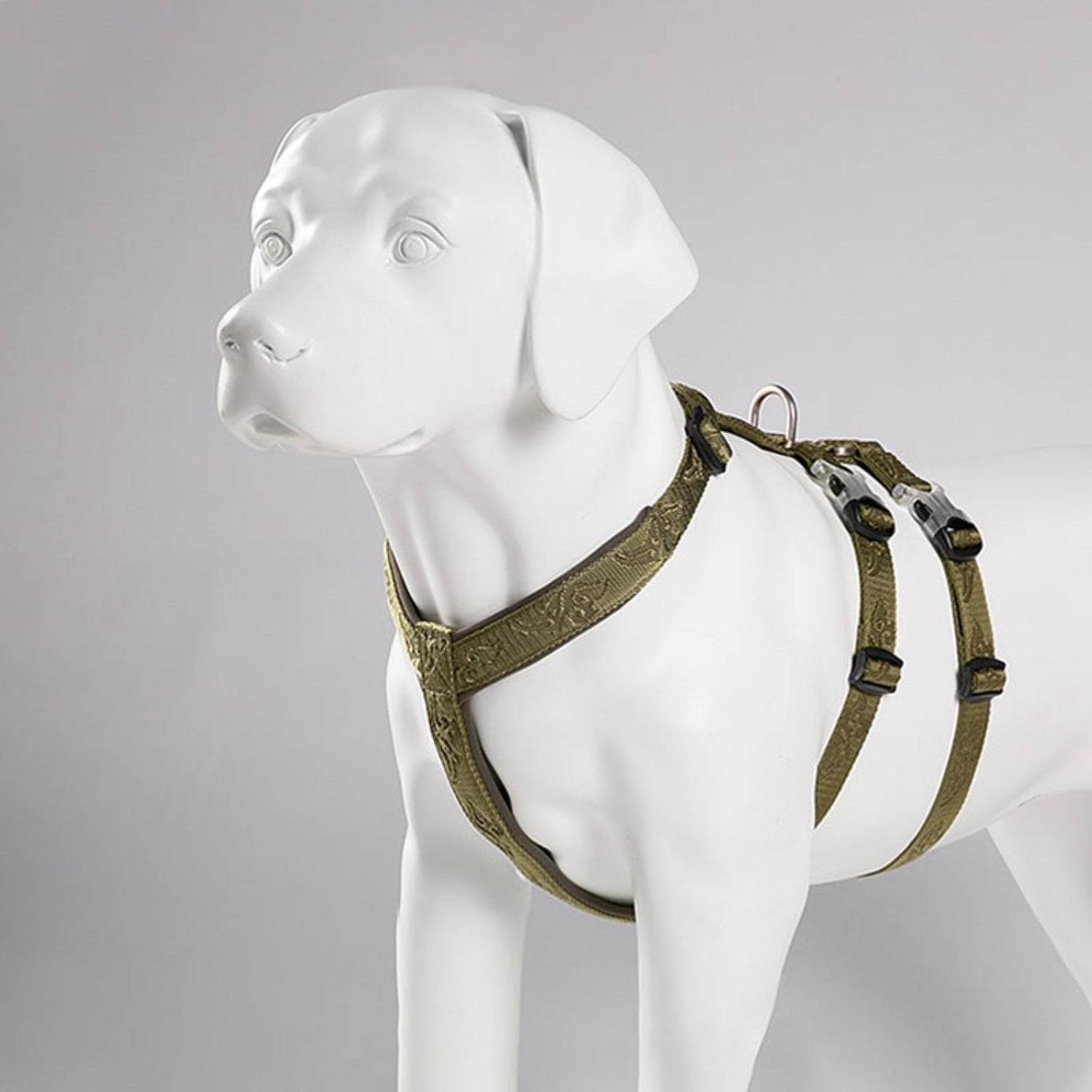 Sicherheits- & Angstgeschirr für Hunde