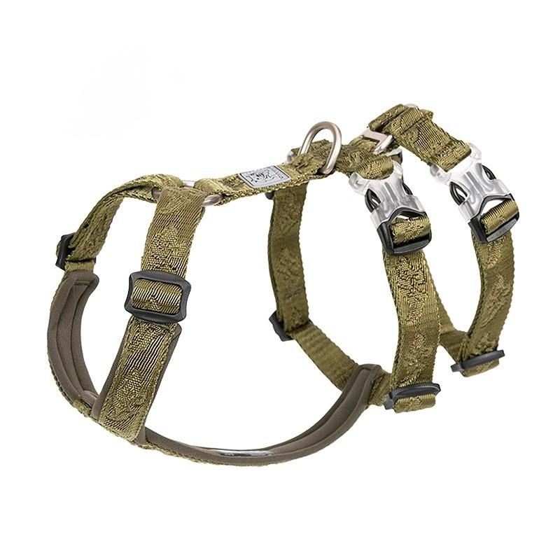 Sicherheits- & Angstgeschirr für Hunde