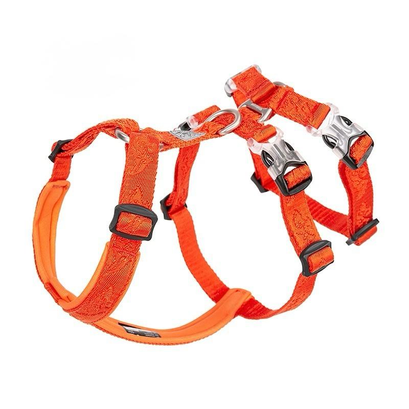 Sicherheits- & Angstgeschirr für Hunde