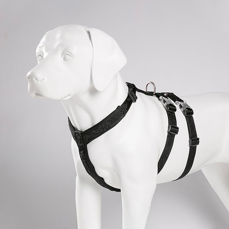 Sicherheits- & Angstgeschirr für Hunde